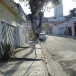 Sobrado à venda com 3 quartos em Tucuruvi, São Paulo, SP