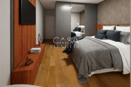Casa de Vila à venda com 2 suítes em Jardim Americano, Sorocaba, SP