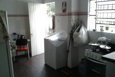 Casa Térrea à venda com 4 quartos, sendo 1 suíte, em Santa Teresinha, São Paulo, SP