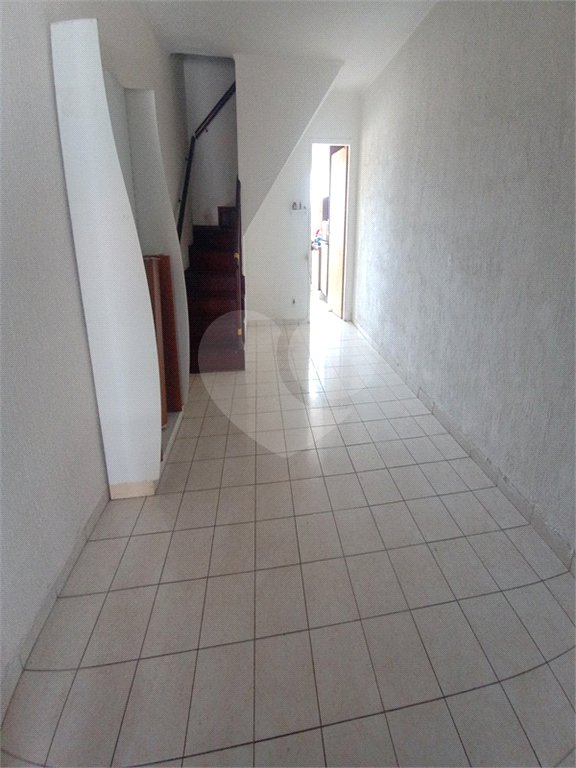 Sobrado à venda com 2 quartos em Tucuruvi, São Paulo, SP