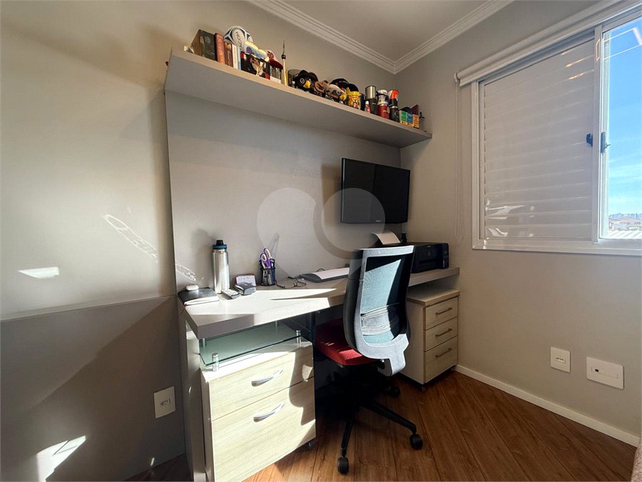 Apartamento para alugar com 3 quartos, sendo 1 suíte, em Vila Guilherme, São Paulo, SP