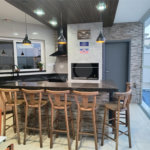 Casa à venda com 3 suítes no condomínio Residencial Chácara Ondina, Sorocaba - SP