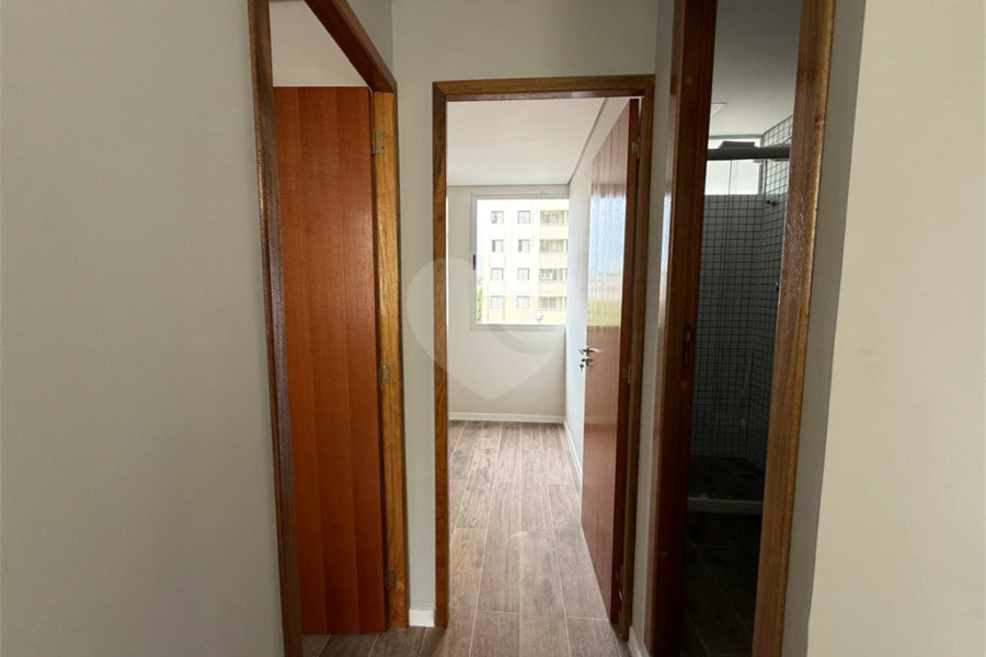 Apartamento à venda com 2 quartos em Casa Verde, São Paulo, SP