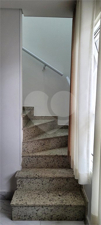 Sobrado à venda com 2 quartos, sendo 1 suíte,  em Chácara Santo Antônio (zona Leste), São Paulo, SP