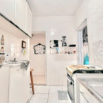 Apartamento com 2 dormitórios à venda, 70 m² por R$ 430.000,00 - Gonzaga - Santos/SP