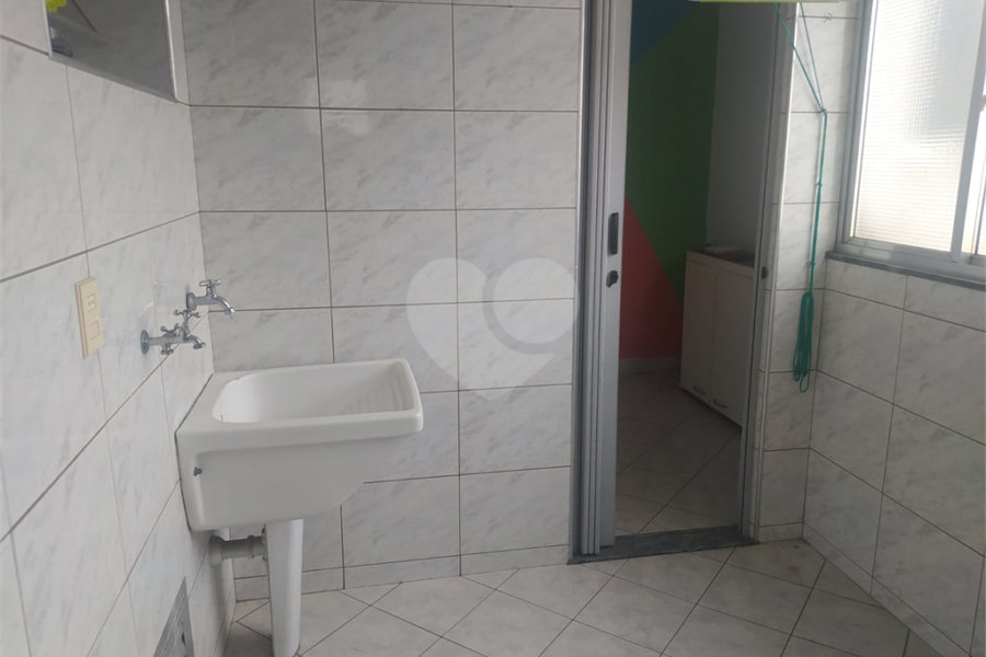 Apartamento à venda com 2 quartos em Pirituba, São Paulo, SP