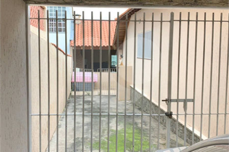 Casa Térrea à venda com 3 quartos no Centro, Poá, SP