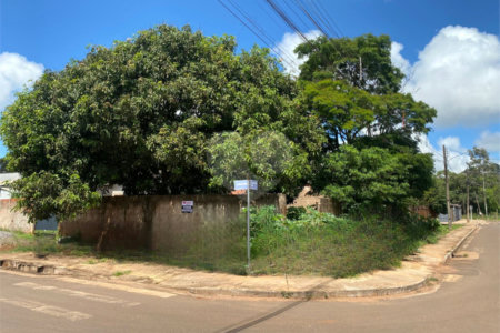 Terreno à venda em Parque dos Ipês II, Ponta Porã, MS