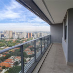 Apartamento à venda com 2 quartos, sendo 1 suíte,  em Pinheiros, São Paulo, SP