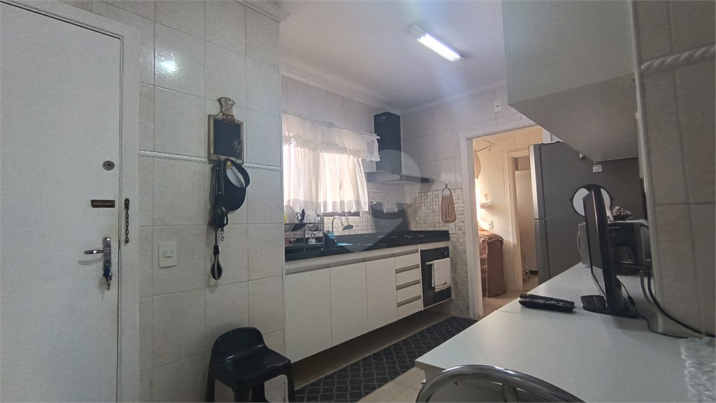 Apartamento à venda com 2 quartos, sendo 1 suíte, em Tucuruvi, São Paulo, SP