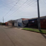 Casa à venda com 2 quartos em Residencial Kamel Saad, Ponta Porã, MS