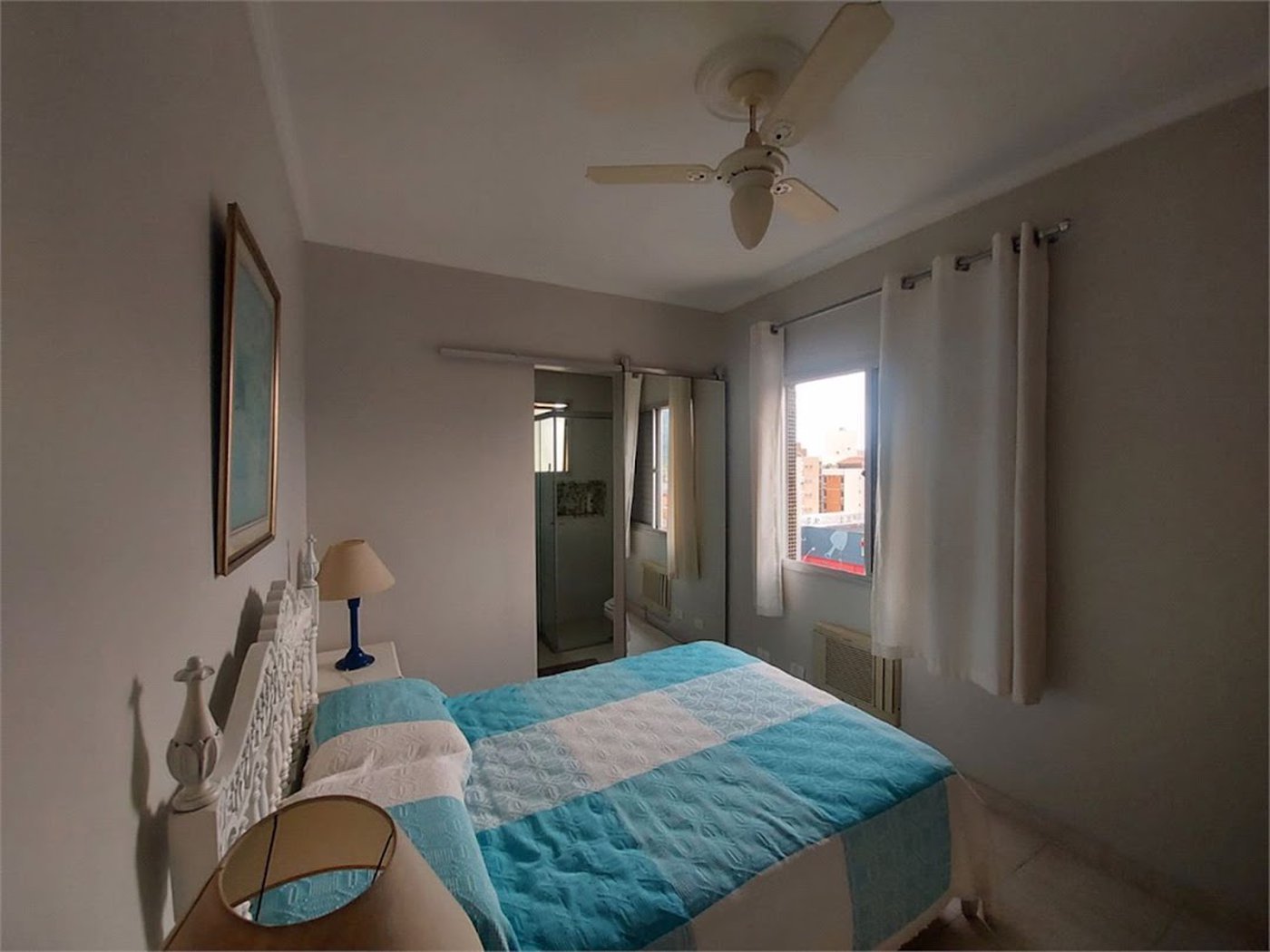 Apartamento Residencial à venda, Balneário Cidade Atlântica, Guarujá - AP1193.