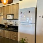 Apartamento à venda com 2 quartos, sendo 1 suíte, em Baeta Neves, São Bernardo do Campo, SP