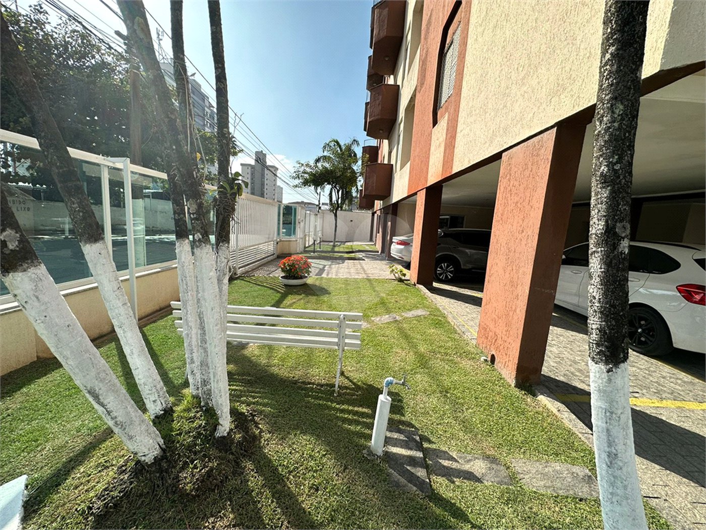 Apartamento para venda na Praia da Enseada em Guarujá/SP.