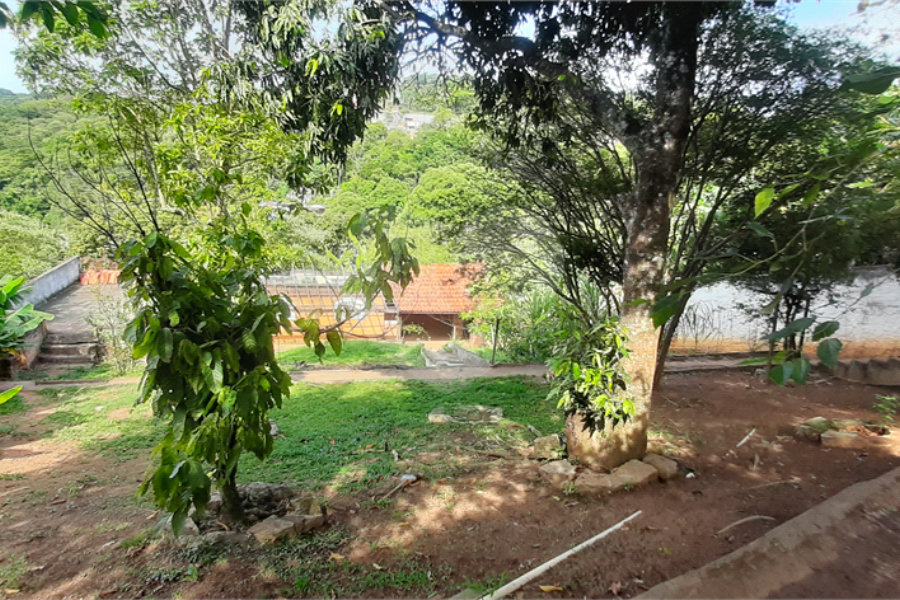 Casa Térrea à venda com 3 quartos, sendo 1 suíte,  em Serra da Cantareira, Mairiporã, SP