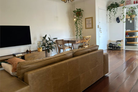 Apartamento à venda com 3 quartos, sendo 1 suíte, em Jardim São Paulo(zona Norte), São Paulo, SP