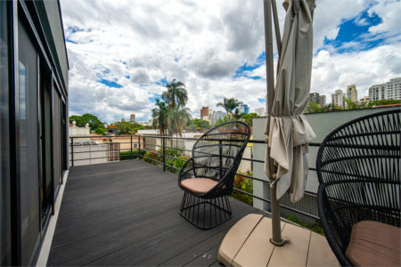 Casa à venda com 7 suítes em Jardim Paulista, São Paulo, SP