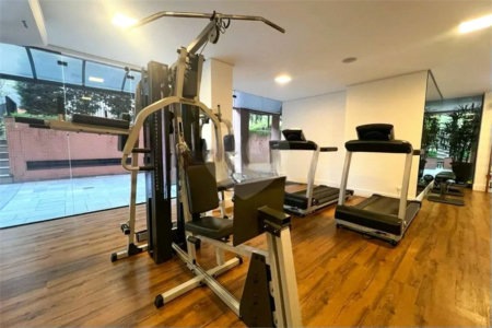 Apartamento à venda ou para alugar com 2 suítes em Santana, São Paulo, SP