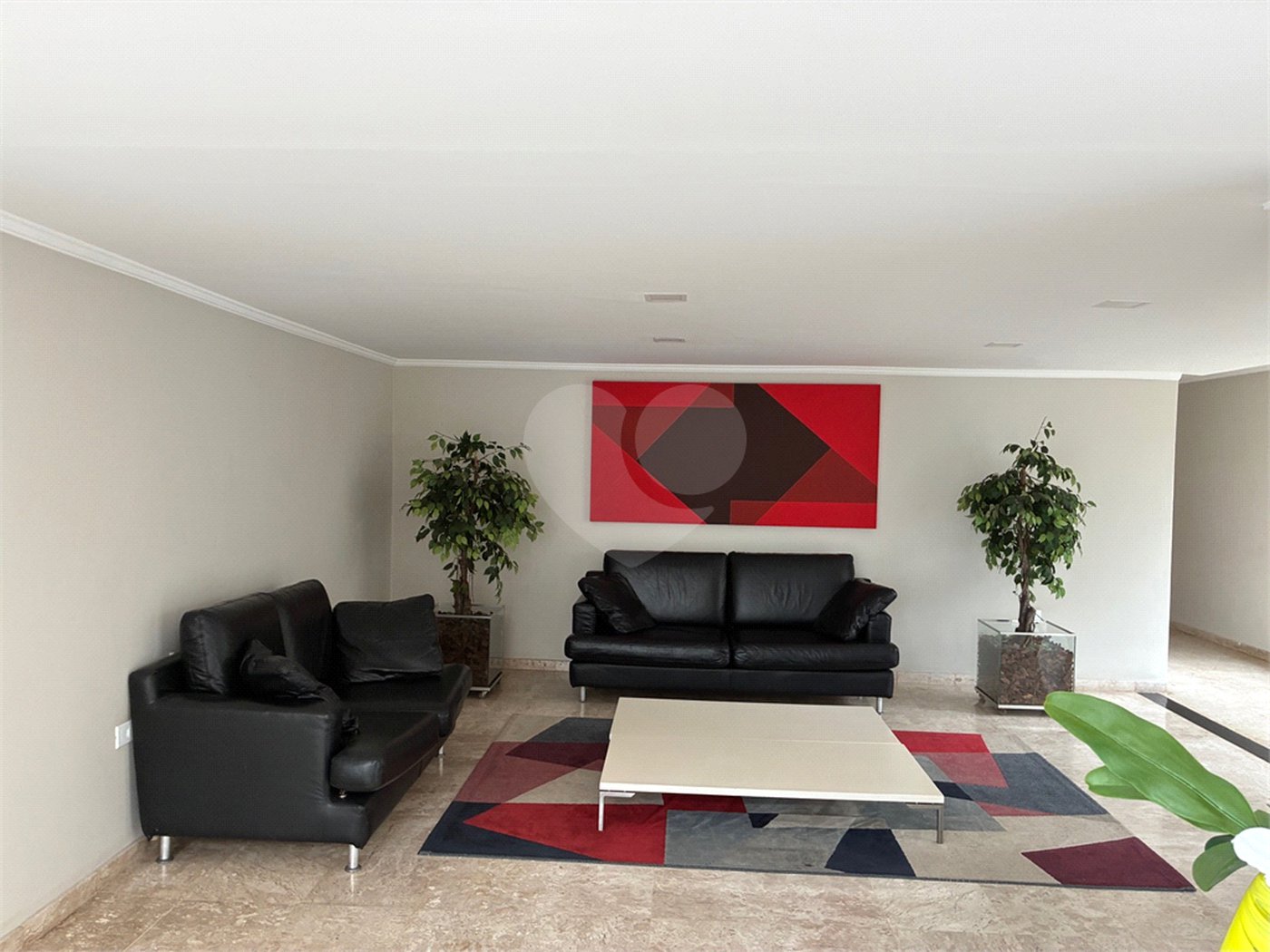 Apartamento à venda com 3 quartos, sendo 1 suíte, em Jardim Paulista, São Paulo, SP