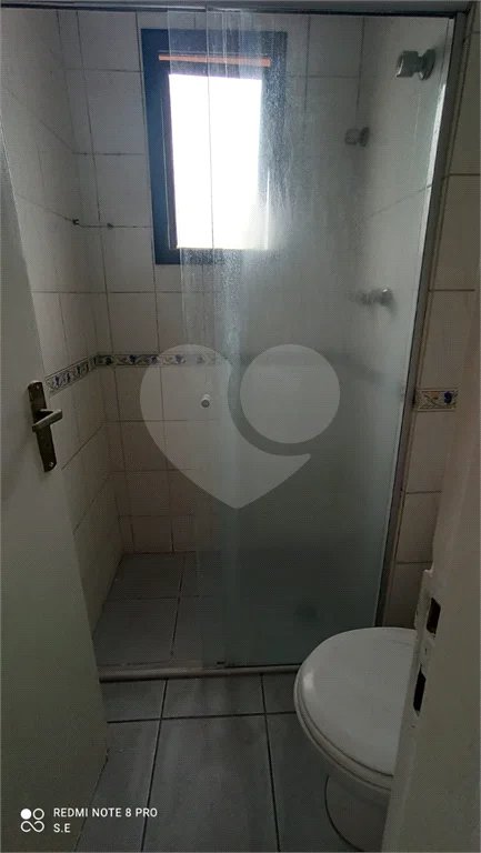 Apartamento à venda com 3 quartos, sendo 1 suíte, em Tucuruvi, São Paulo, SP