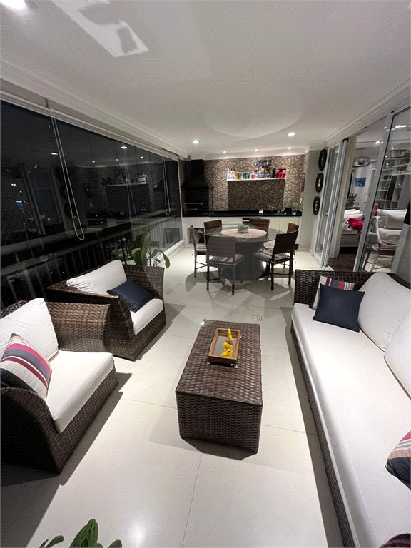 Apartamento à venda com 3 suítes em Vila Andrade, São Paulo, SP