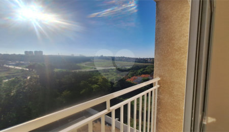 Apartamento à venda com 2 quartos em Jardim Simus, Sorocaba, SP