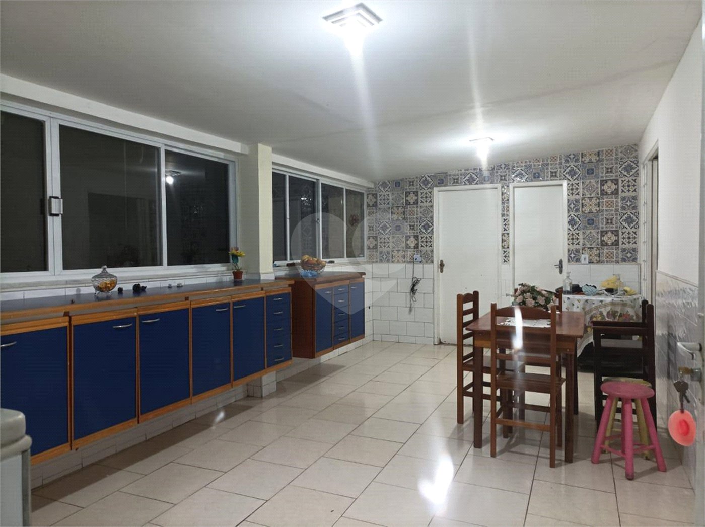 Casa à venda com 4 quartos em Santa Cruz, Rio de Janeiro, RJ
