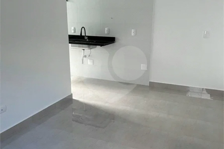 Apartamento à venda com 2 quartos em Vila Guilherme, São Paulo, SP
