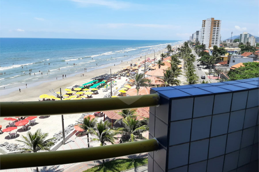 Apartamento à venda com 2 quartos, sendo 1 suíte, em Vera Cruz, Mongaguá, SP