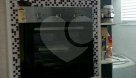 Apartamento à venda com 2 quartos, sendo 1 suíte,  em Mandaqui, São Paulo, SP