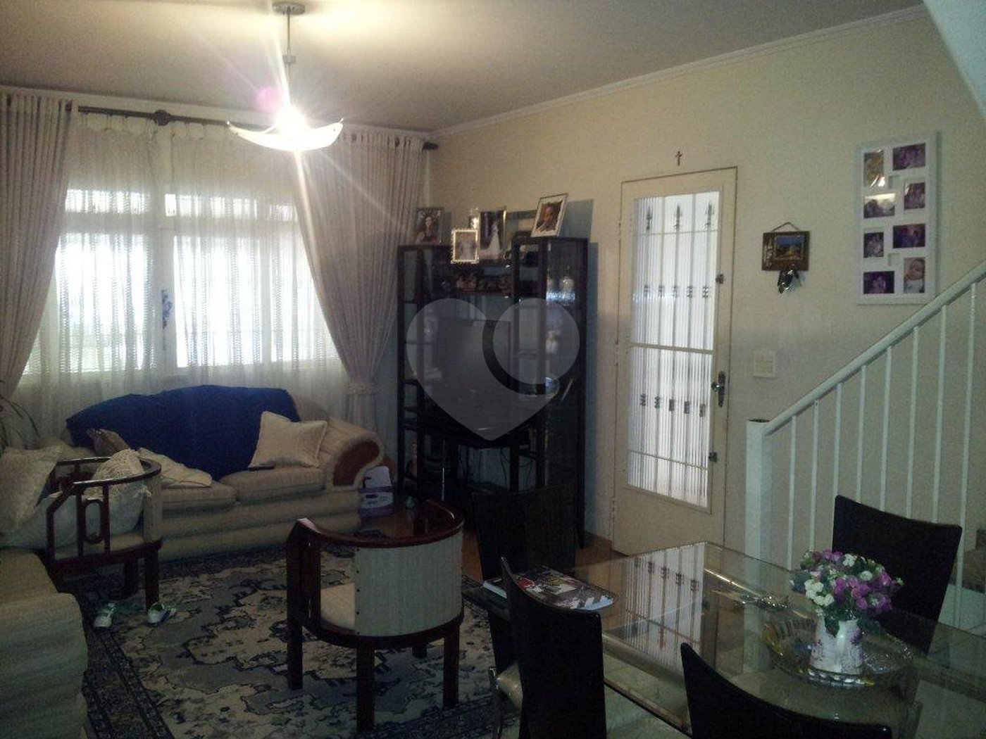 Sobrado à venda com 3 quartos em Vila Guilherme, São Paulo, SP