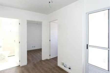 Apartamento à venda com 2 quartos em Vila Sônia, São Paulo, SP
