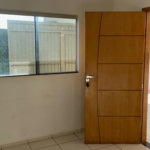 Casa à venda com 2 quartos em Vila Haro, Três Lagoas, MS
