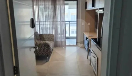 Apartamento à venda com 1 quarto em Sumarezinho, São Paulo, SP