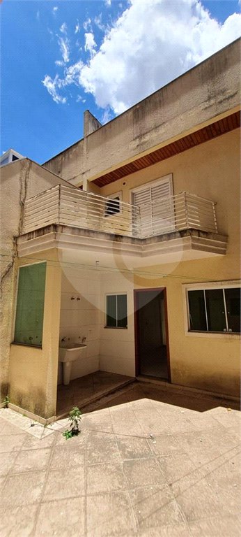 Casa à venda com 4 quartos, sendo 2 suítes, em Vila Nair, São Paulo, SP