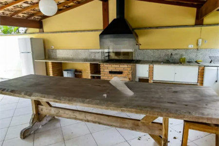 Duplex à venda com 2 quartos, sendo 1 suíte, em Paraíso do Morumbi, São Paulo, SP