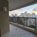 Apartamento à venda com 2 quartos, sendo 1 suíte,  em Vila Andrade, São Paulo, SP