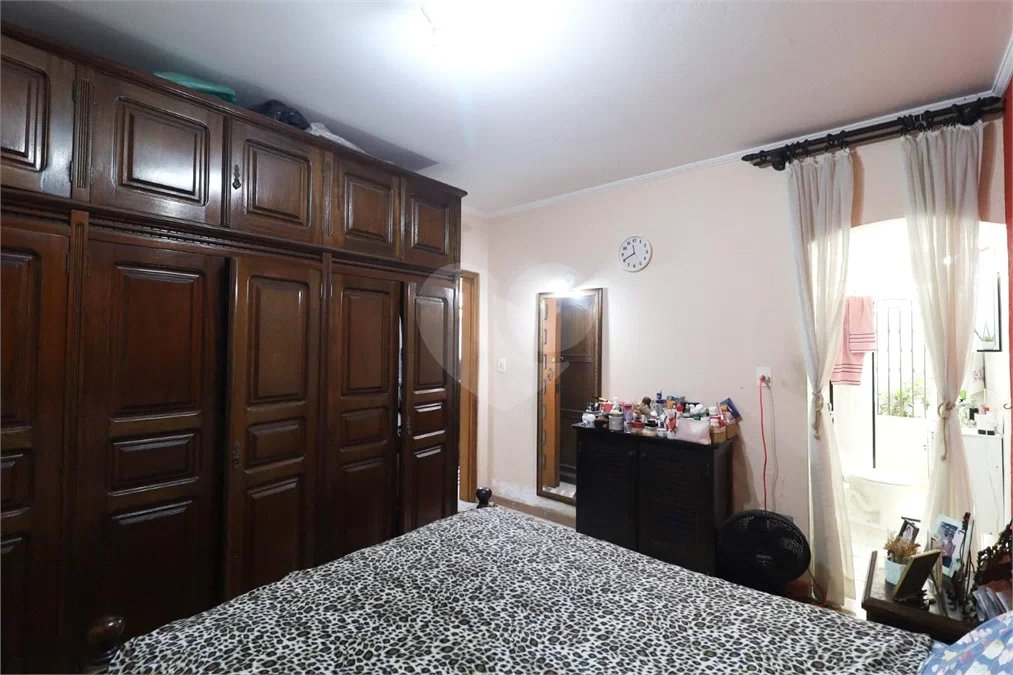 Casa à venda com 3 quartos, sendo 1 suíte,  em Vila Medeiros, São Paulo, SP