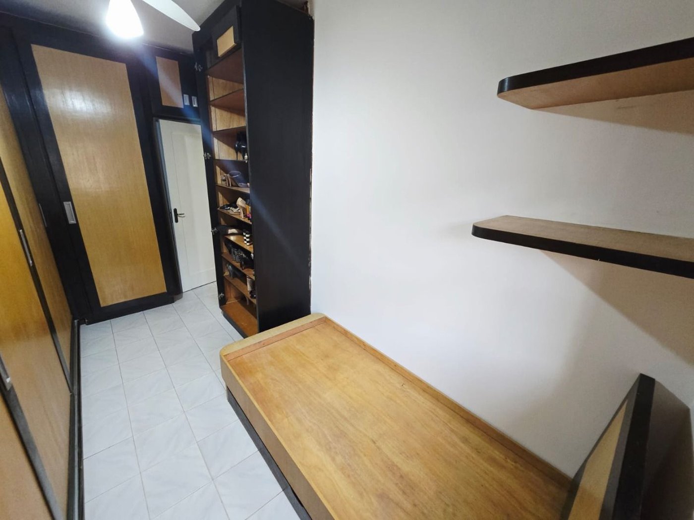 Casa com 3 dormitórios à venda, 150 m² por R$ 960.000,00 - Macuco - Santos/SP