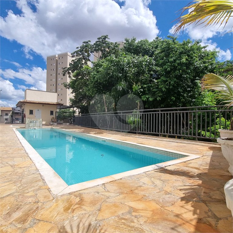 Apartamento à venda com 1 quarto em Vila Helena, Sorocaba, SP