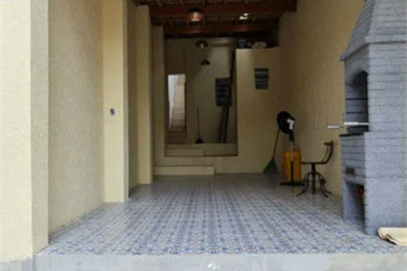 Casa à venda com 2 quartos, sendo 1 suíte, em Vila Romana, São Paulo, SP