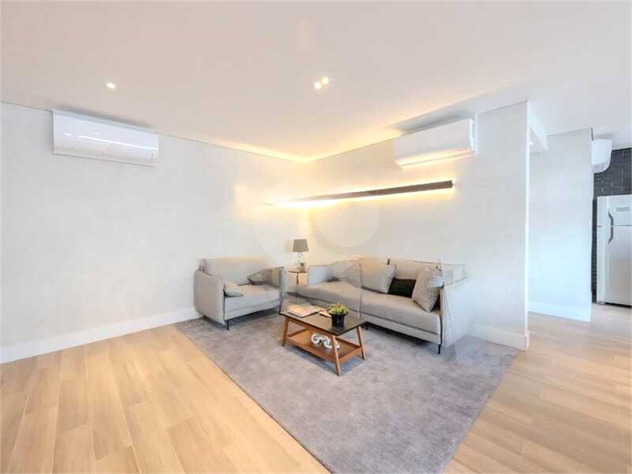 Studio para alugar com 1 quarto em Bela Vista, São Paulo, SP
