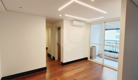 Apartamento para alugar com 2 quartos, sendo 1 suíte, em Instituto de Previdência, São Paulo, SP