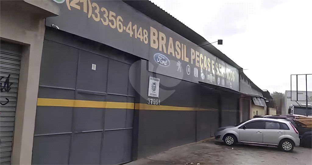 Galpão à venda ou para alugar em Campo Grande, Rio de Janeiro, RJ