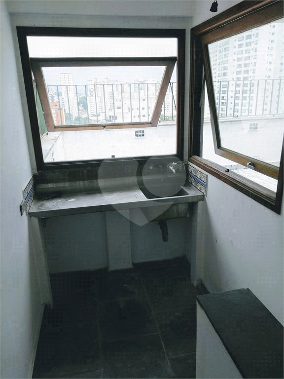 Cobertura à venda com 4 quartos em Bela Aliança, São Paulo, SP