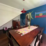 Sobrado à venda com 3 quartos, sendo 1 suíte, em Jardim das Vertentes, São Paulo, SP