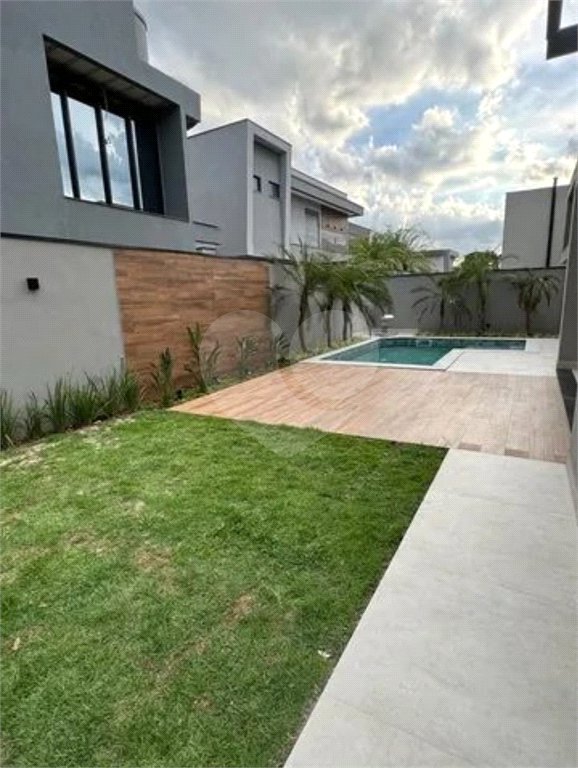 Casa em condomínio à venda com 4 suítes em Jardim do Golfe, São José dos Campos, SP