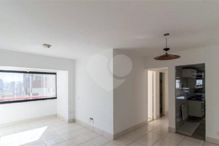 Apartamento à venda com 3 quartos, sendo 1 suíte, em Perdizes, São Paulo, SP