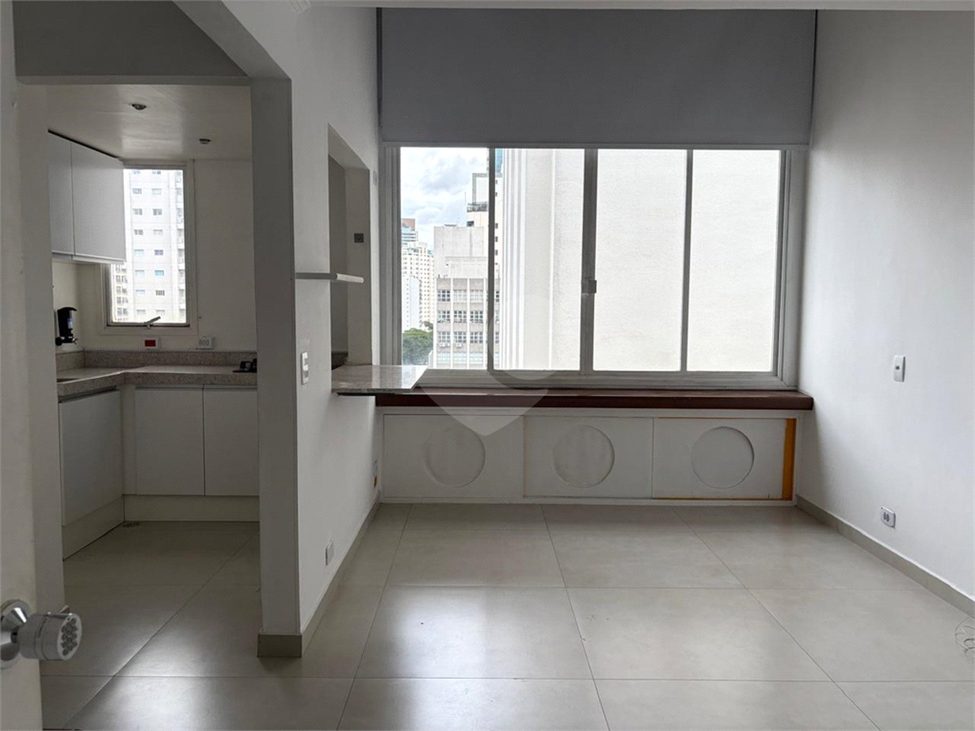 Duplex à venda com 1 suíte em Brooklin Paulista, São Paulo, SP