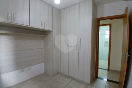 Casa à venda com 2 quartos em Vila Gustavo, São Paulo, SP